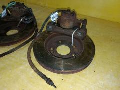 Суппорт на Mitsubishi Chariot Grandis N84W 4G64 Фото 2