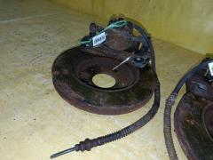 Суппорт на Mitsubishi Chariot Grandis N84W 4G64 Фото 3