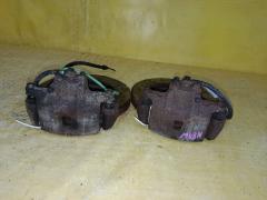 Суппорт на Mitsubishi Chariot Grandis N84W 4G64 Фото 4