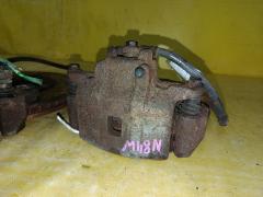 Суппорт на Mitsubishi Chariot Grandis N84W 4G64 Фото 5