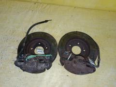 Суппорт на Mitsubishi Chariot Grandis N84W 4G64 Фото 7