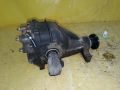 Редуктор на Nissan Bluebird Sylphy QNG10 QG18DE Фото 4