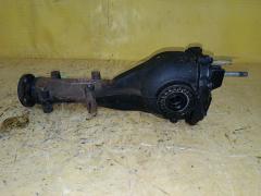 Редуктор на Subaru Impreza Wagon GH3 EL15 Фото 2