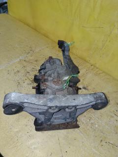 Редуктор 41110-44020, 41110-44021 на Toyota Noah AZR65G 1AZ-FSE Фото 4