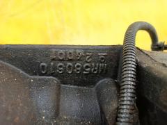 Редуктор на Mitsubishi Grandis NA4W 4G69 Фото 3