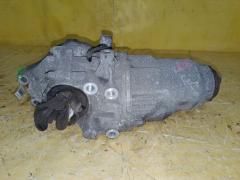 Редуктор на Honda Airwave GJ2 L15A Фото 4