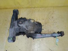 Редуктор на Toyota Noah AZR65G 1AZ-FSE 41110-44020  41110-44021, Заднее расположение