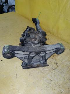 Редуктор 41110-44020, 41110-44021 на Toyota Noah AZR65G 1AZ-FSE Фото 7