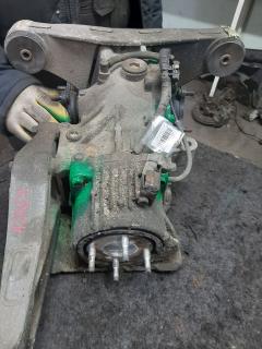 Редуктор 41110-44020, 41110-44021 на Toyota Noah AZR65G 1AZ-FSE Фото 9