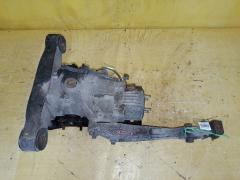 Редуктор на Toyota Noah AZR65G 1AZ-FSE 41110-44020  41110-44021, Заднее расположение