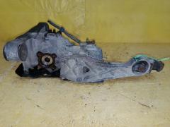 Редуктор 41110-44020, 41110-44021 на Toyota Noah AZR65G 1AZ-FSE Фото 2