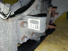 Редуктор 41110-44020, 41110-44021 на Toyota Noah AZR65G 1AZ-FSE Фото 5