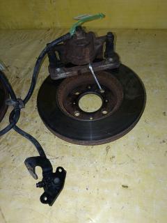 Суппорт на Honda Airwave GJ2 L15A Фото 2