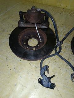 Суппорт на Honda Airwave GJ2 L15A Фото 3