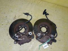 Суппорт на Honda Airwave GJ2 L15A Фото 4