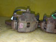 Суппорт на Honda Airwave GJ2 L15A Фото 7