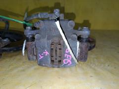 Суппорт на Honda Fit GE6 L13A Фото 5