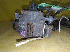 Суппорт на Honda Fit GE6 L13A Фото 6
