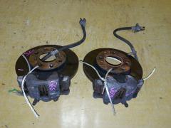 Суппорт на Honda Fit GE6 L13A Фото 7