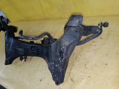 Балка под ДВС 544014M700 на Nissan Bluebird Sylphy QNG10 QG18DE Фото 2