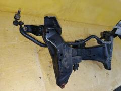 Балка под ДВС 544014M700 на Nissan Bluebird Sylphy QNG10 QG18DE Фото 3