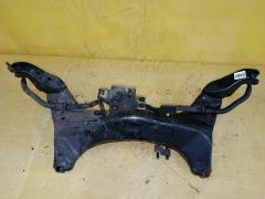 Балка под ДВС 544014M700 на Nissan Bluebird Sylphy QNG10 QG18DE Фото 7