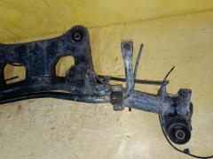 Балка подвески на Mitsubishi Grandis NA4W 4G69 Фото 2