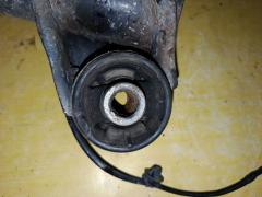 Балка подвески на Mitsubishi Grandis NA4W 4G69 Фото 3