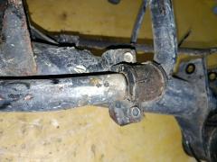 Балка подвески на Mitsubishi Grandis NA4W 4G69 Фото 4