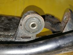 Балка подвески на Mitsubishi Grandis NA4W 4G69 Фото 7