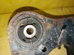 Балка подвески на Mitsubishi Grandis NA4W 4G69 Фото 9