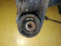 Балка подвески на Mitsubishi Grandis NA4W 4G69 Фото 12