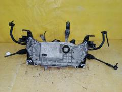 Балка под ДВС на Volkswagen Jetta 1K BVY Фото 8