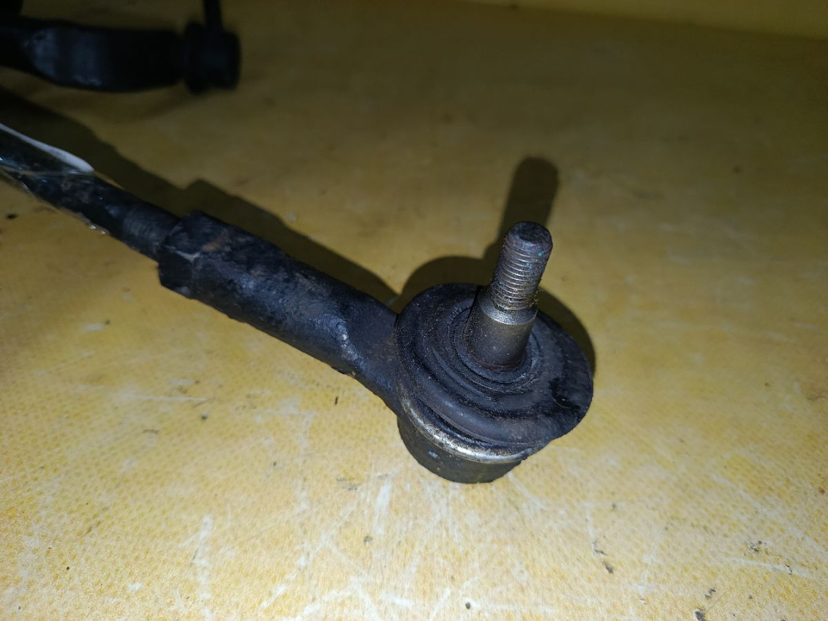 Балка под ДВС на Mitsubishi Grandis NA4W 4G69 Фото 3