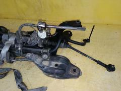 Балка под ДВС на Mitsubishi Grandis NA4W 4G69 Фото 2