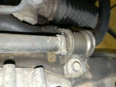 Балка под ДВС на Mitsubishi Grandis NA4W 4G69 Фото 4