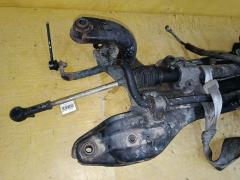 Балка под ДВС на Mitsubishi Grandis NA4W 4G69 Фото 7