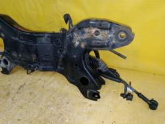 Балка под ДВС на Mitsubishi Grandis NA4W 4G69 Фото 11