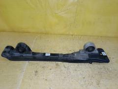 Балка под ДВС на Nissan Wingroad WFY11 QG15DE 112404M400, Переднее расположение