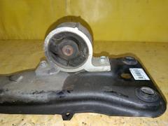 Балка под ДВС 112404M400 на Nissan Wingroad WFY11 QG15DE Фото 2