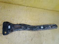 Балка под ДВС на Mitsubishi Grandis NA4W 4G69 Фото 3