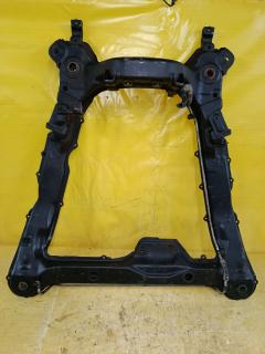 Балка под ДВС на Mitsubishi Chariot Grandis N84W 4G64 MR316005  MR961415, Переднее расположение