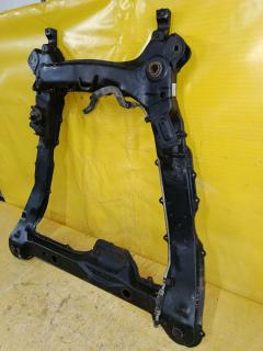 Балка под ДВС MR316005, MR961415 на Mitsubishi Chariot Grandis N84W 4G64 Фото 2