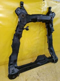 Балка под ДВС MR316005, MR961415 на Mitsubishi Chariot Grandis N84W 4G64 Фото 3