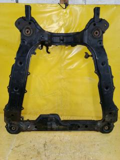 Балка под ДВС MR316005, MR961415 на Mitsubishi Chariot Grandis N84W 4G64 Фото 5