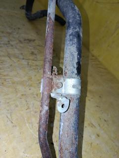 Заливная горловина топливного бака 77201-28240, 77201-28290 на Toyota Noah AZR65G 1AZ-FSE Фото 3