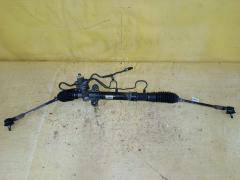 Рулевая рейка на Mitsubishi Chariot Grandis N84W 4G64