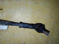 Рулевая рейка на Suzuki Swift HT51S M13A Фото 2