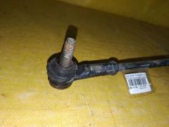 Рулевая рейка на Suzuki Swift HT51S M13A Фото 5