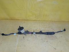 Рулевая рейка на Nissan March AK12 CR12DE 48001-AX002